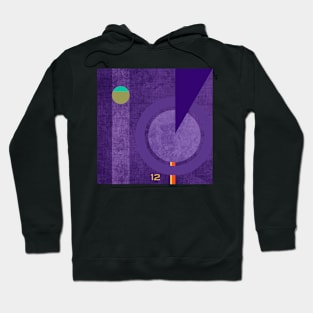 Sacrifice Hoodie